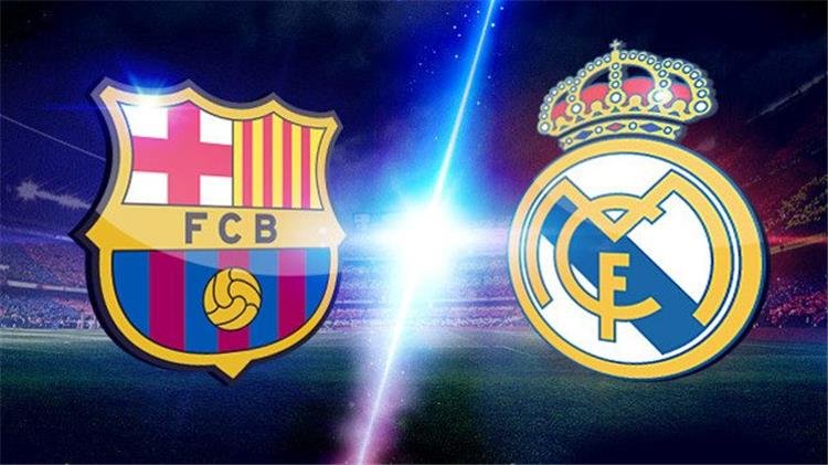 “سبورت” تكشف التشكيل المتوقع لمباراة برشلونة وريال مدريد