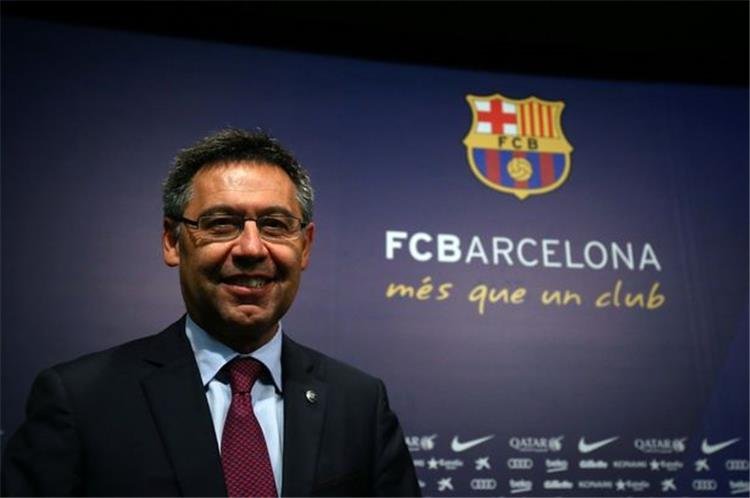 برشلونة يصل لاتفاق لضم نجم مغربي