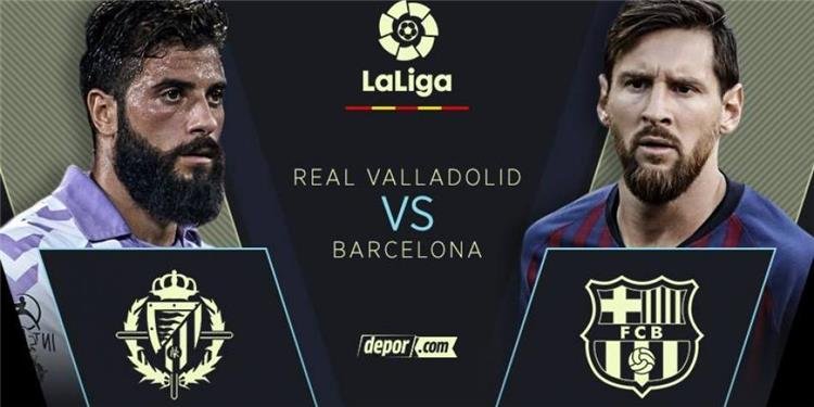 موعد والقناة الناقلة ومعلق مباراة برشلونة ضد بلد الوليد في الدوري الإسباني اليوم
