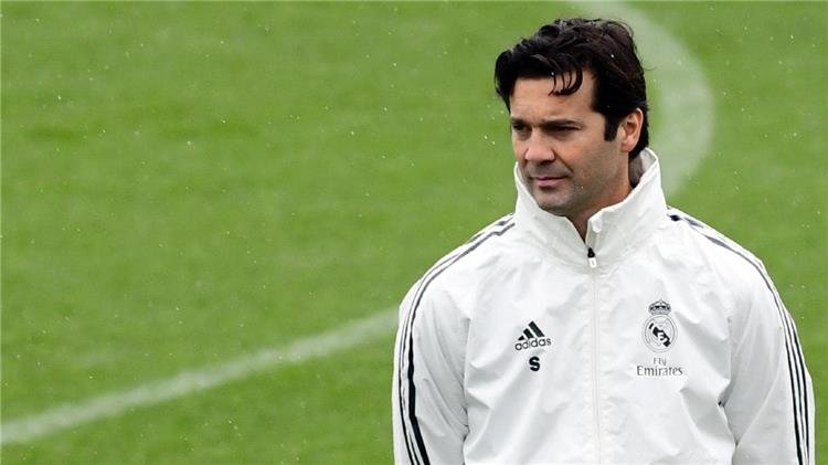 ريال مدريد ضد جيرونا .. قائمة الريال المستدعاة تعرف