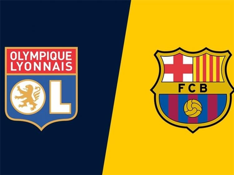 قائمة ليون المستدعاة لمواجهة برشلونة في دوري الأبطال