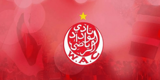 القناة الناقلة لمبارة الوداد و لوبي ستارز النيجيري