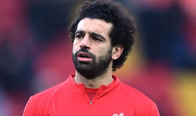 محمد صلاح ينشر صورة جديدة تثير تساؤلات متابعيه