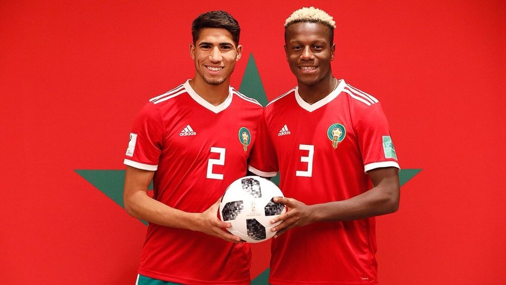رونار يقنع خمسة لاعبين من المنتخب الأول باللعب للأولمبي