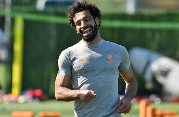 الكشف عن حجم ثروة محمد صلاح الحقيقية