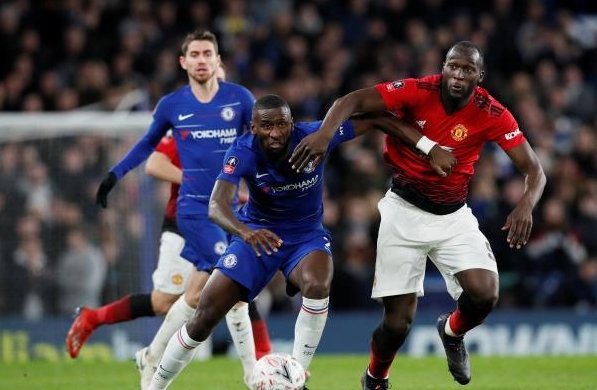 تشيلسي ضد مان يونايتد.. مانشستر يضرب البلوز بثنائية ويتأهل لربع نهائي كأس الاتحاد