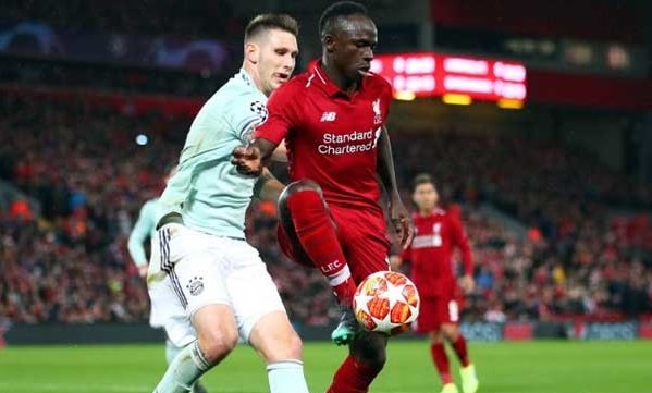 ليفربول ضد البايرن.. البافارى يفرض التعادل على زملاء محمد صلاح بقمة الأبطال