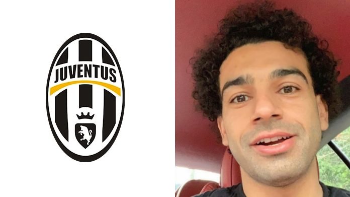 يوفنتوس يجهز مبلغا خياليا لضم محمد صلاح