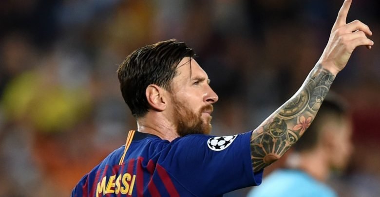 برشلونة ضد بلد الوليد.. ميسي وبواتينج فى هجوم البارسا وسواريز على الدكة