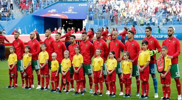 الجماهير المغربية تطالب بعودة هذا اللاعب لصفوف المنتخب