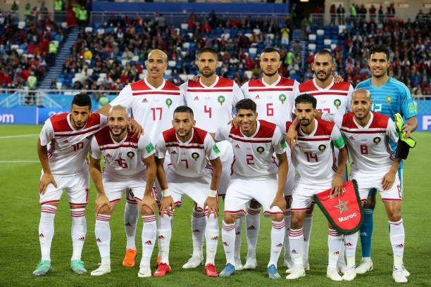 الجامعة تخصص طائرة خاصة لنقل المنتخب المغربي إلى مالاوي