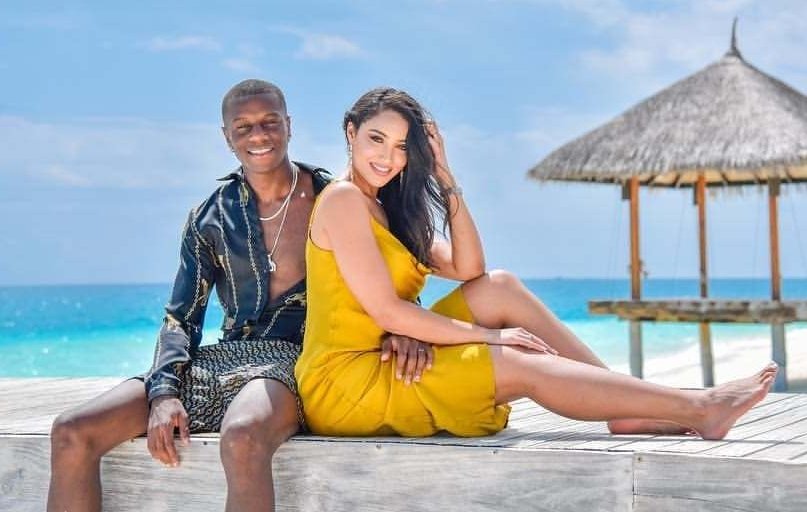 منديل لم يلعب أي دقيقة في سنة 2019