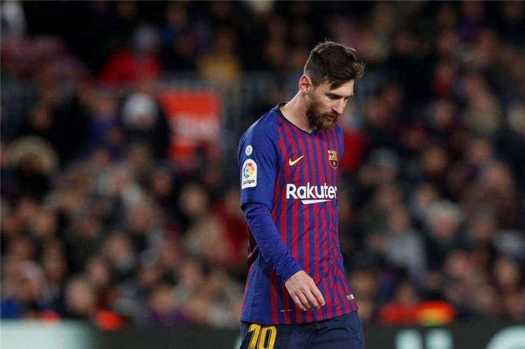 برشلونة ضد بلد الوليد .. غياب ميسي يمنح ديمبلي فرصة للظهور مرة أخرى