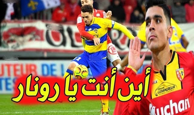 فيديو: المغربي حمزة الساخي يبدع بمهاراته أمام الفنان أشرف بن شرقي