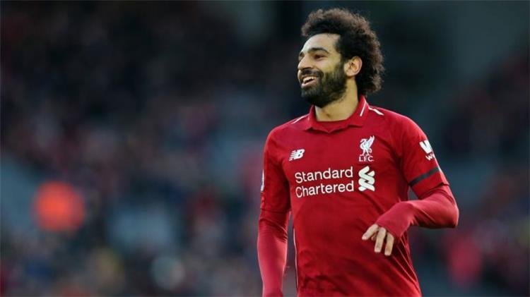 تشكيل المباراة | محمد صلاح يقود ليفربول أمام بايرن ميونيخ في دوري أبطال أوروبا