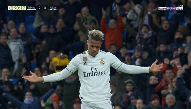 فيديو: هدف ماريانو دياز الخرافي  في مرمي ديبورتيفو الافيس