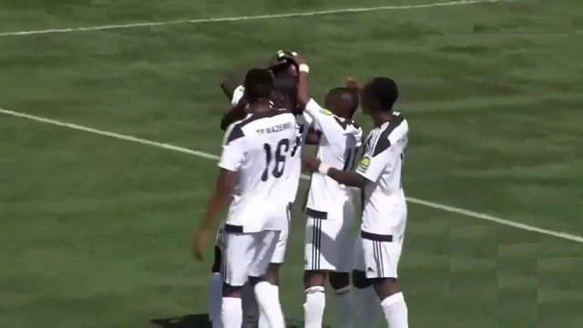 مازيمبي يُذل الأفريقي التونسي 8 – 0 في دوري الأبطال .. فيديو