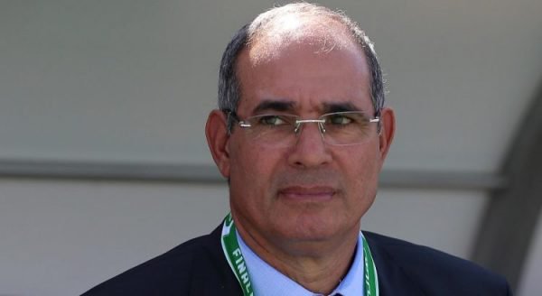 بادو الزاكي يقترب العودة للتدريب في الدوري المغربي