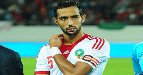 أول تعليق لعميد المنتخب الوطني المهدي بنعطية على مجموعة المغرب بـ“كان 2019