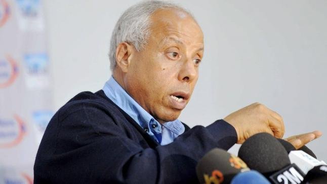 “فاخر” مدربا لحسنية أكادير بشكل رسمي