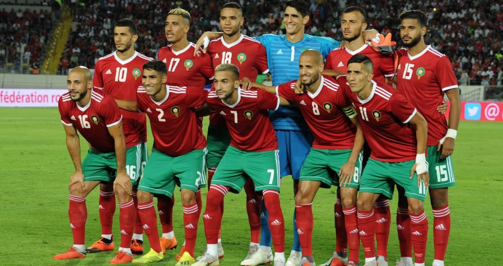 بعد كبوة موريتانيا.. “الأسود” يعودون بنصر ثمين من عاصمة بورندي (فيديو)