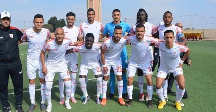 الاتحاد البيضاوي يتوج بلقب كأس العرش للمرة الأولى في تاريخه (فيديو)