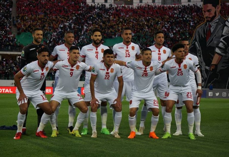 تامر صيام وبكاري ماني يغيبان عن الحسنية في نهائي كأس العرش