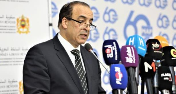 الناطق الرسمي بإسم الحكومة .. نرفض بعض المظاهر الخارجة عن إطار الرياضة (فيديو)