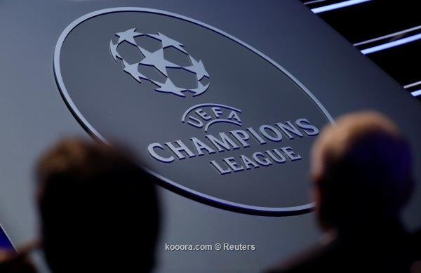 هذه هي قائمة المتأهلين لثمن نهائي دوري أبطال أوروبا