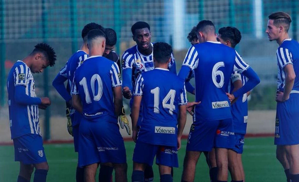 القرش المسفيوي يُعمق جرّاح اتحاد طنجة (فيديو)