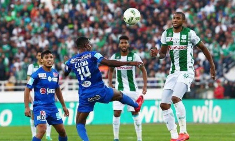 رغم رفض الرجاء إجراء المباراة..مديرية التحكيم تعين اليعقوبي حكما لمؤجل الجولة التاسعة