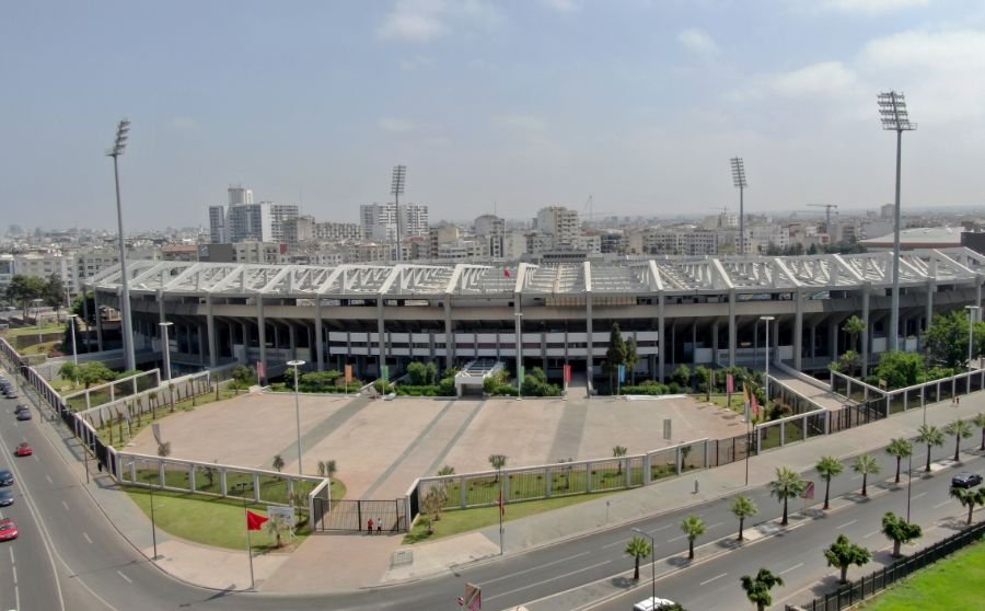 رسمياً : المغرب يتقدم بطلب استضافة نهائيي دوري أبطال إفريقيا و الكونفدرالية