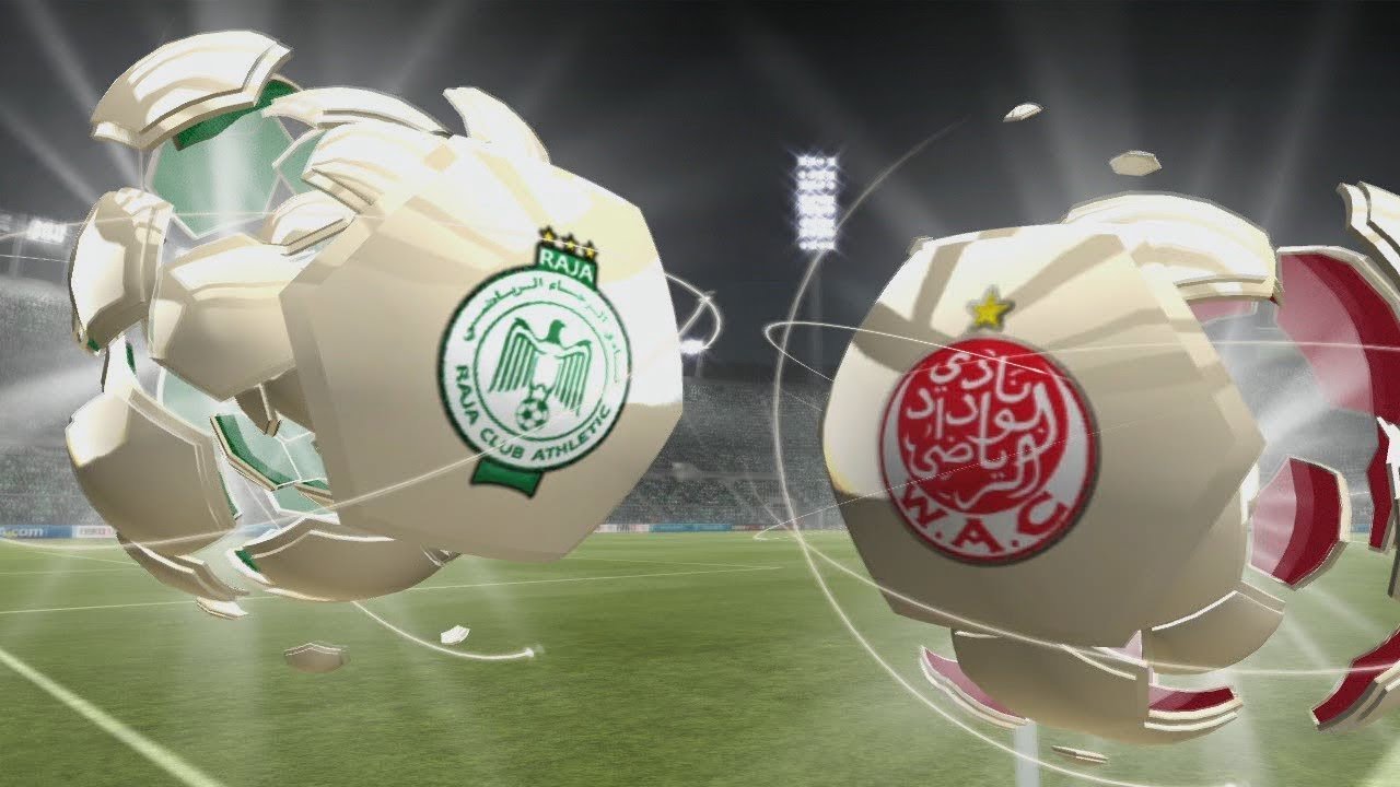 مباريات حارقة في ربع نهاية دوري أبطال إفريقيا