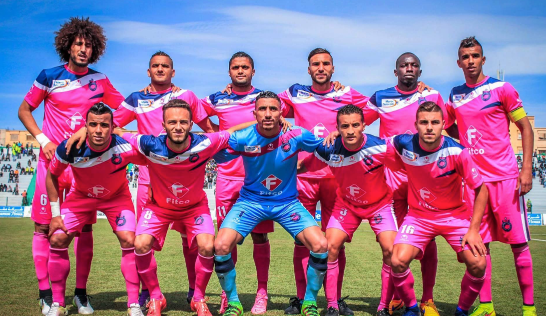 أولمبيك آسفي في مواجهة الاتحاد السعودي .. هل يواصل القرش المسفيوي مغامرته العربية؟