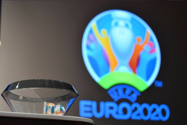 ألمانيا و إسبانيا ضمن مجموعة الموت في قرعة يورو 2020