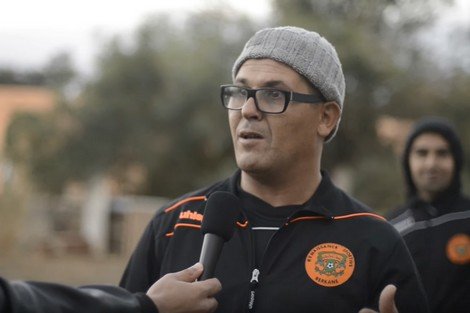 بعد معاناة مع المرض .. الموت يغيب حارس المرمى السابق منير البرازي