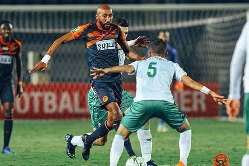 كأس الكاف: النهضة يتجاوز البورسعيدي ويضرب موعدا للحسنية في دور النصف