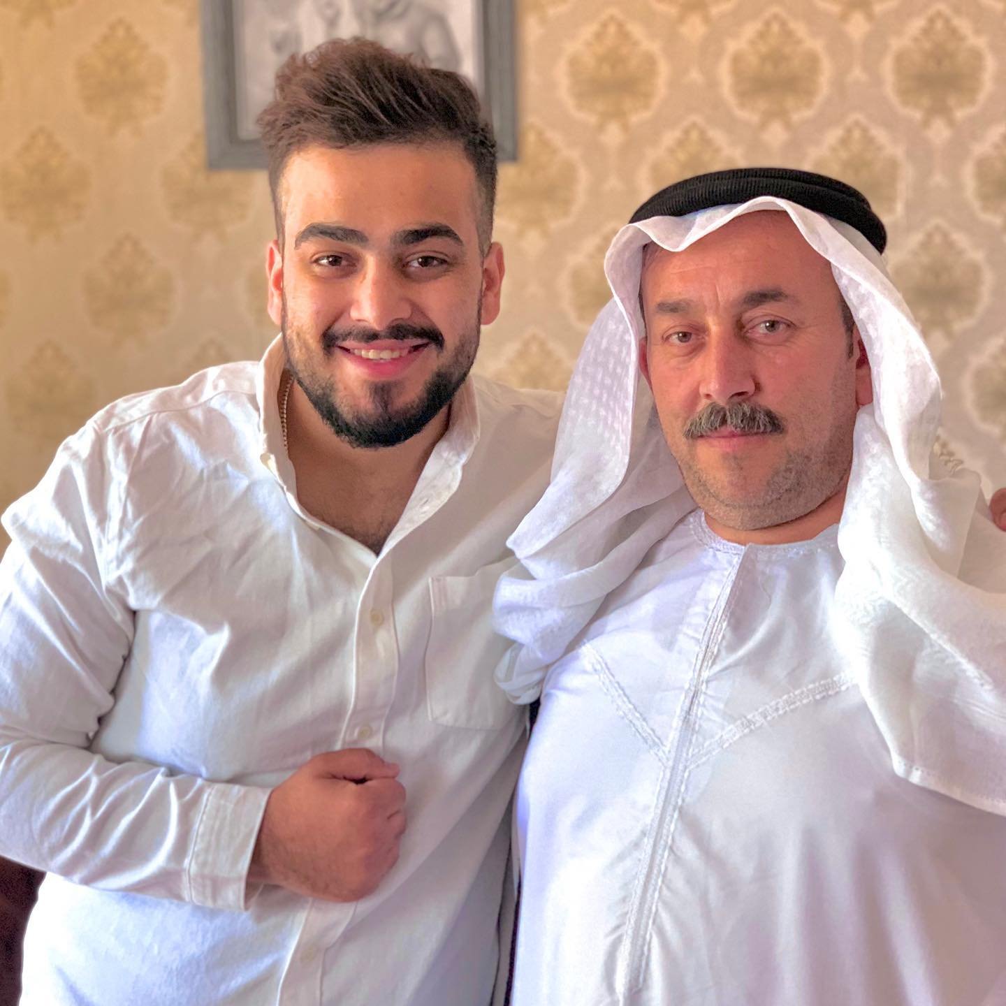 معلومات لاتعرفعها عن اليوتيوبر محمد جواني