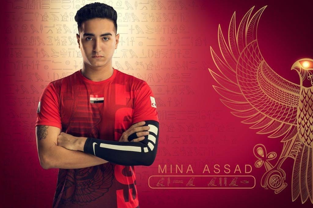 مينا ماهر: حواري مع موسيماني أضاف لي في عملي بقناة الأهلي