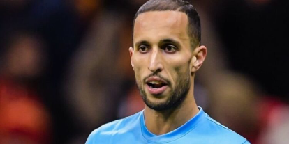 وفاة اللاعب الخلوق “محمد أبرهون” عن سن 31 عام