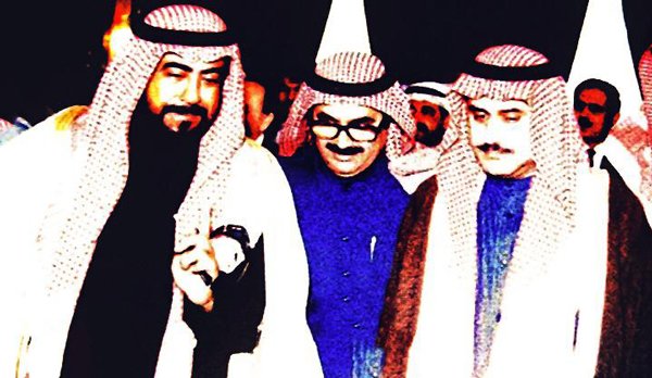 فرسان الاعلام الرياضي ومبادرة نبض المونديال قطر 2022 : عبد المحسن محمد الحسيني