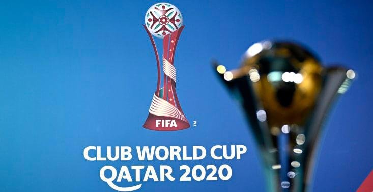 مؤتمر صحفي لكأس العالم للاندية بقطر للحديث عن آخر الاستعدادات