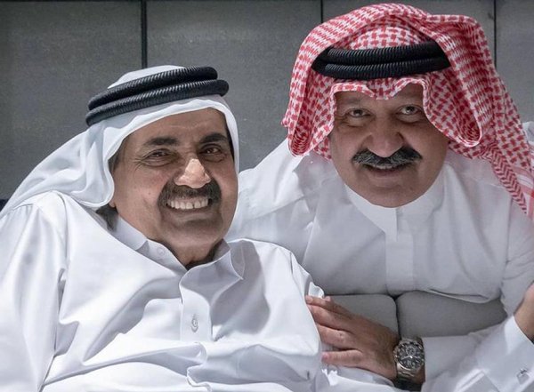 اليوسف: قطر أم العواصم للبطولات العالمية الكبرى