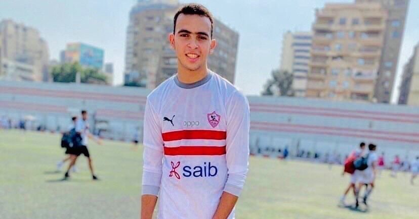 محمد الشاذلى جاهز  طبيا وبدنيا لمباراة القمة