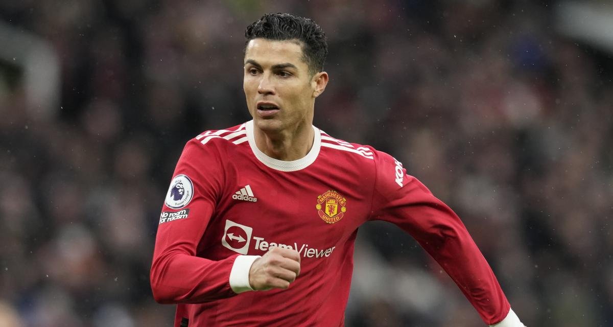 رونالدو يصدم جماهير اليونايتد بقرار جديد