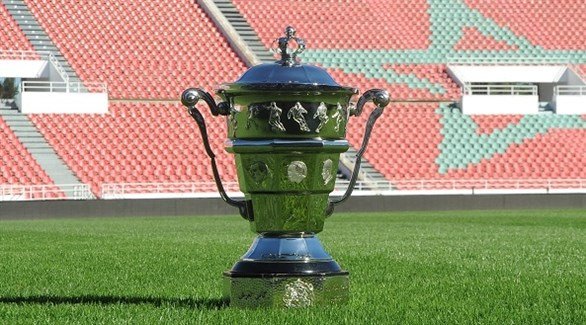 جامعة الكرة تعلن عن برنامج منافسات كأس العرش