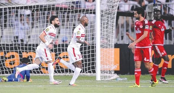 الزمالك المصري يطالب السلطات بالترخيص لحضور 40 ألف مشجع