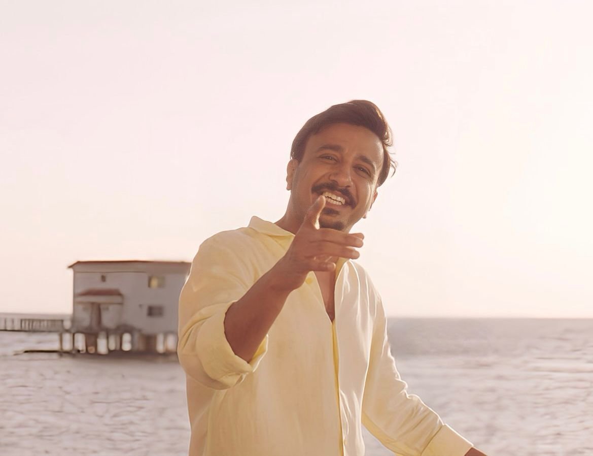 أغنية “جدة” ل محمد المشعل.. عمل غنائي في حب عروس البحر الأحمر
