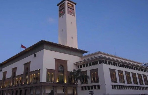“بونات الفقراء” تُوزع على مقربين من رئيس مجلس عمالة الدار البيضاء
