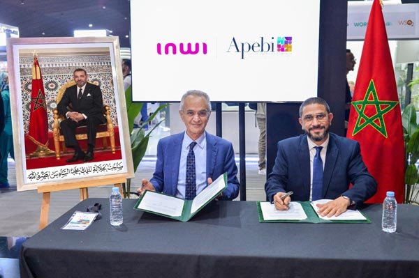 إنوي وفدرالية تكنولوجيا المعلومات والاتصالات و ترحيل الخدمات يعلنان عن شراكة استراتيجية لدعم المقاولات التكنولوجية المغربية الصغرى والمتوسطة